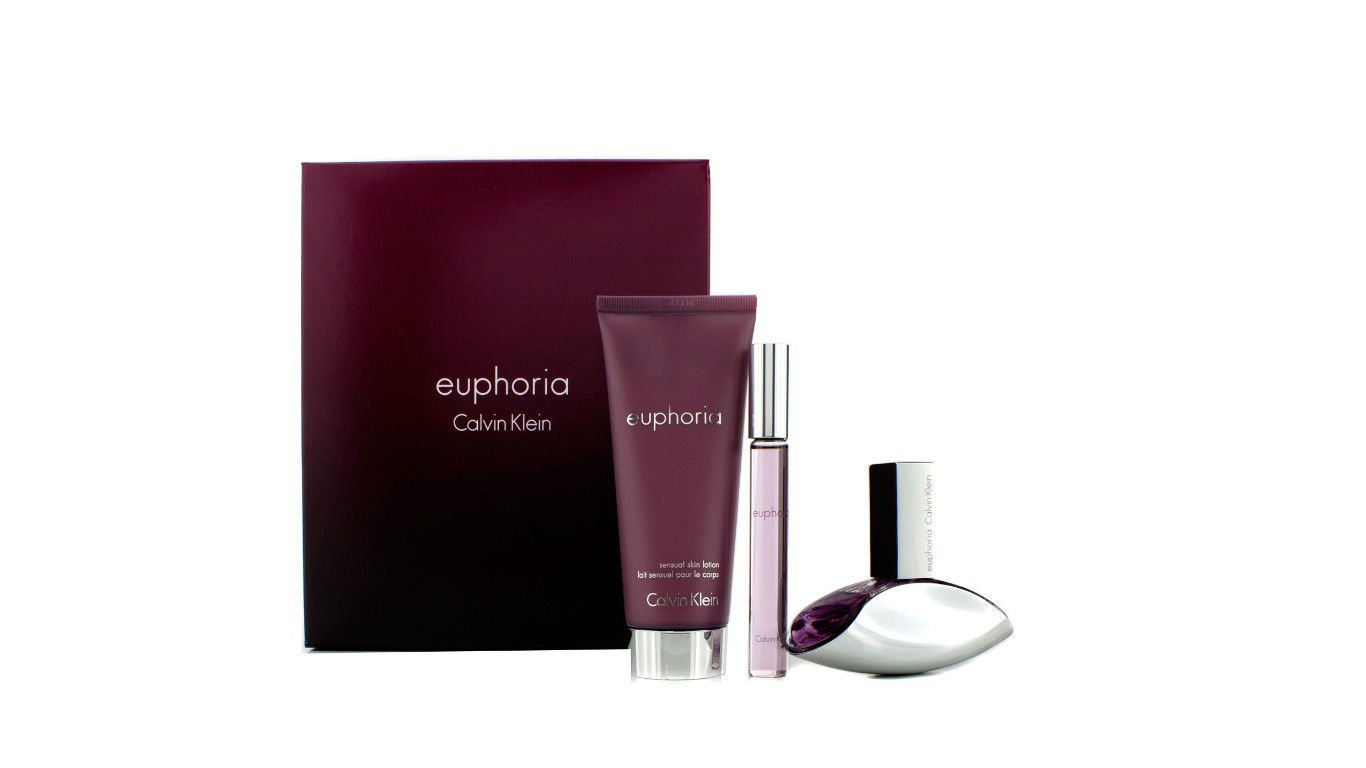 Calvin Klein Euphoria